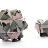 Etna Kusudama